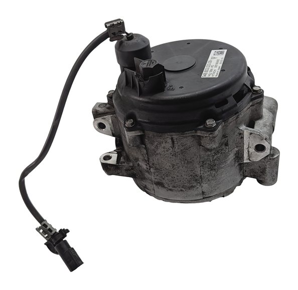 2011-2018 PORSCHE CAYENNE (958) 4.8L M48 V8 ENGINE - 190 AMP ALTERNATOR CHARGER