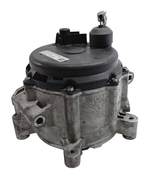 Thumbnail 3: 2011-2018 PORSCHE CAYENNE (958) 4.8L M48 V8 ENGINE - 190 AMP ALTERNATOR CHARGER