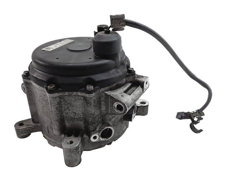 Thumbnail 4: 2011-2018 PORSCHE CAYENNE (958) 4.8L M48 V8 ENGINE - 190 AMP ALTERNATOR CHARGER