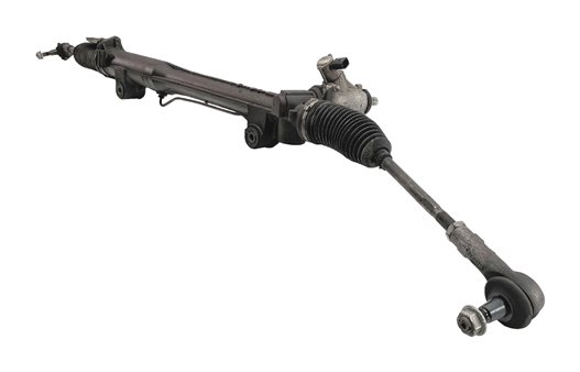 11-18 PORSCHE CAYENNE (958) S / GTS / TURBO POWER STEERING GEAR RACK & PINION