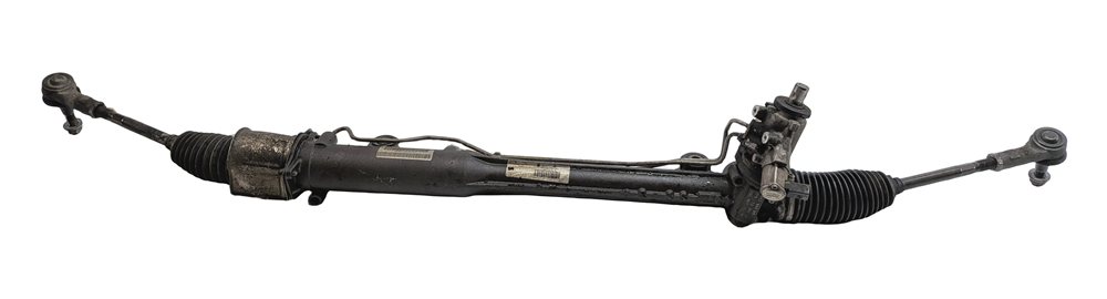 Thumbnail 3: 11-18 PORSCHE CAYENNE (958) S / GTS / TURBO POWER STEERING GEAR RACK & PINION