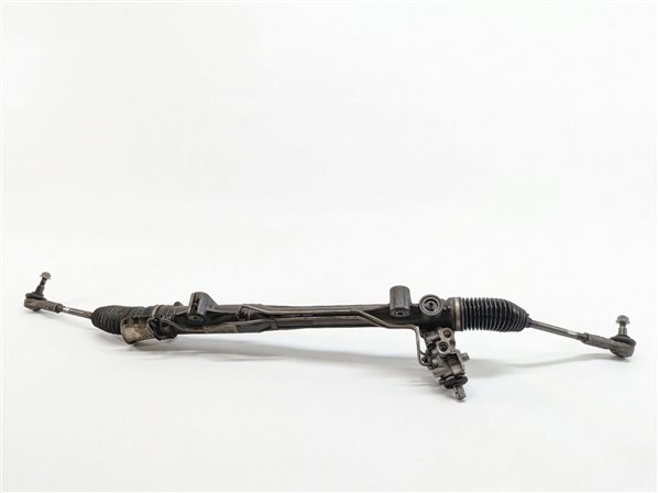 Thumbnail 4: 11-18 PORSCHE CAYENNE (958) S / GTS / TURBO POWER STEERING GEAR RACK & PINION
