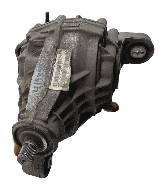 2011-2014 PORSCHE CAYENNE (958) 3.6L REAR DIFFERENTIAL GEAR CARRIER (3.70)