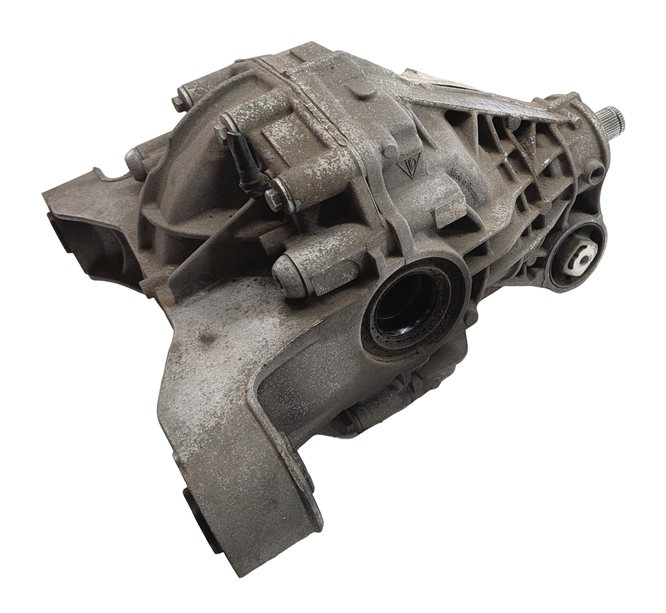 Thumbnail 5: 2011-2014 PORSCHE CAYENNE (958) 3.6L REAR DIFFERENTIAL GEAR CARRIER (3.70)