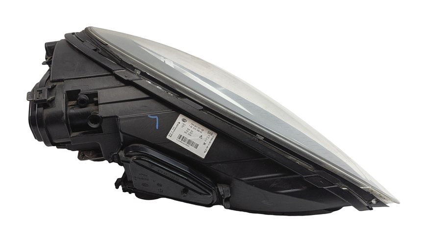 Thumbnail 4: 2011-2014 PORSCHE CAYENNE (958) LEFT FRONT DRIVER HID XENON HEADLIGHT LIGHT LAMP