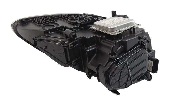 Thumbnail 7: 2011-2014 PORSCHE CAYENNE (958) LEFT FRONT DRIVER HID XENON HEADLIGHT LIGHT LAMP