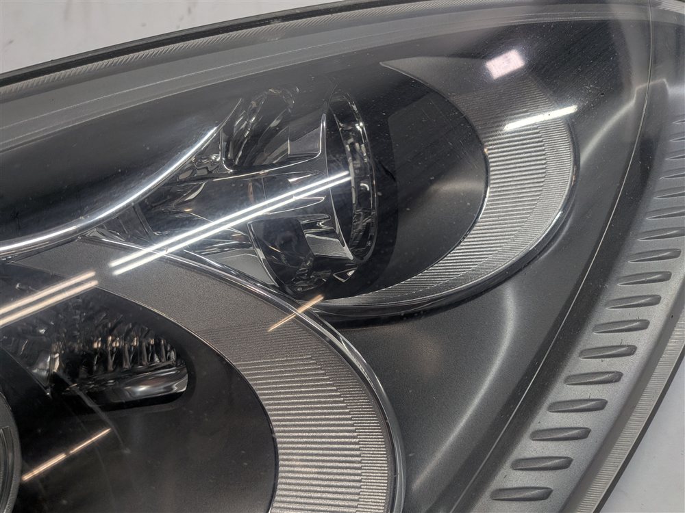 Thumbnail 11: 11-14 PORSCHE CAYENNE (958) RIGHT FRONT PASSENGER HID XENON HEADLIGHT LIGHT LAMP