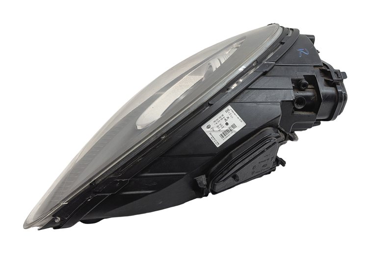 Thumbnail 3: 11-14 PORSCHE CAYENNE (958) RIGHT FRONT PASSENGER HID XENON HEADLIGHT LIGHT LAMP