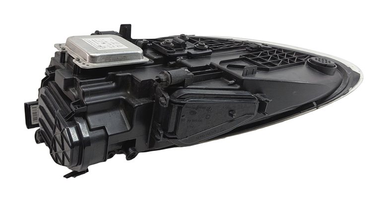 Thumbnail 6: 11-14 PORSCHE CAYENNE (958) RIGHT FRONT PASSENGER HID XENON HEADLIGHT LIGHT LAMP