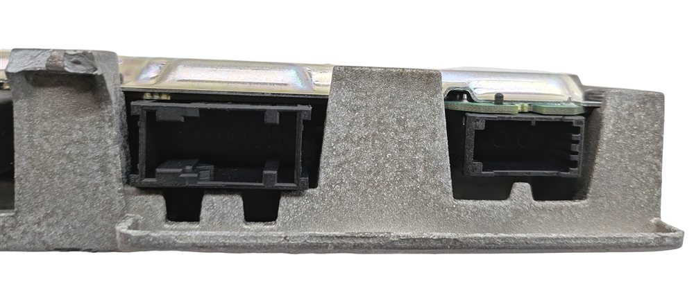 Thumbnail 6: 2011-2016 PORSCHE 911 MACAN CAYENNE (991 958 95B) BOSE AUDIO AMP AMPLIFIER