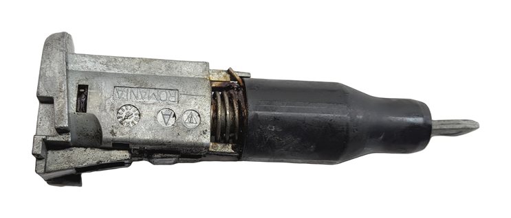 Thumbnail 11: 11-14 PORSCHE CAYENNE (958) 4.8L NON-TURBO ENGINE ECM IMMOBILIZER MODULE KEY SET