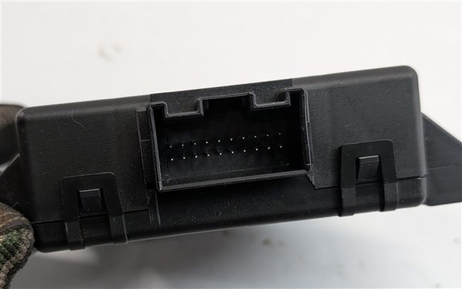 Thumbnail 16: 11-14 PORSCHE CAYENNE (958) 4.8L NON-TURBO ENGINE ECM IMMOBILIZER MODULE KEY SET