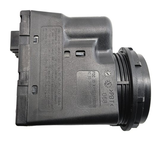 Thumbnail 3: 11-14 PORSCHE CAYENNE (958) 4.8L NON-TURBO ENGINE ECM IMMOBILIZER MODULE KEY SET