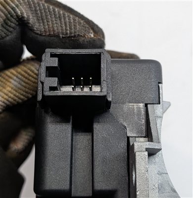 Thumbnail 9: 11-14 PORSCHE CAYENNE (958) 4.8L NON-TURBO ENGINE ECM IMMOBILIZER MODULE KEY SET