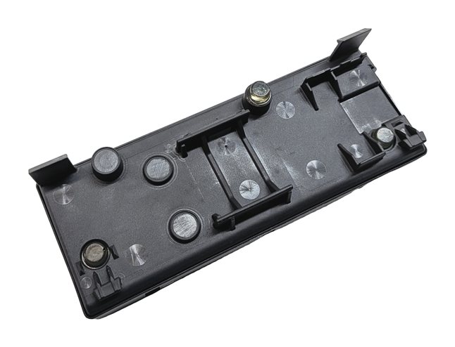 Thumbnail 4: 2011 PORSCHE CAYENNE (958) REAR TRUNK LIFTGATE HATCH LID CONTROL MODULE