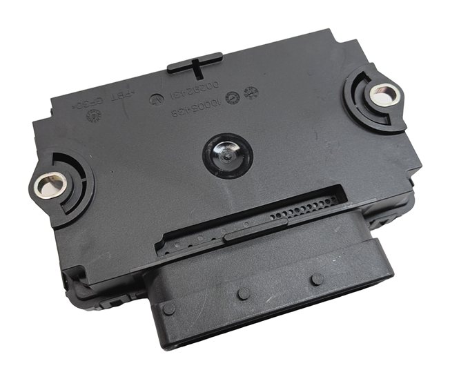 Thumbnail 4: 2011 PORSCHE CAYENNE 958 ELECTRONIC EMERGENCY PARK PARKING BRAKE CONTROL MODULE