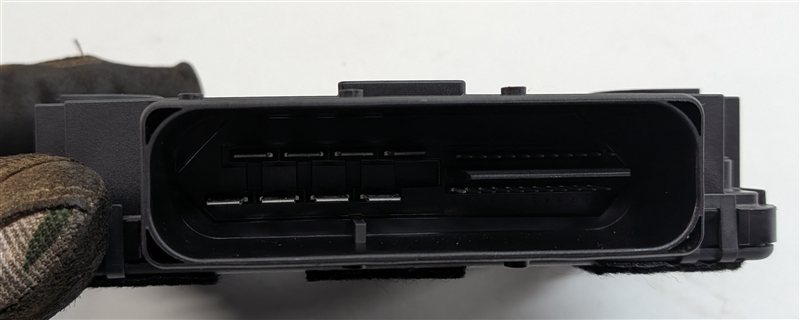 Thumbnail 5: 2011 PORSCHE CAYENNE 958 ELECTRONIC EMERGENCY PARK PARKING BRAKE CONTROL MODULE