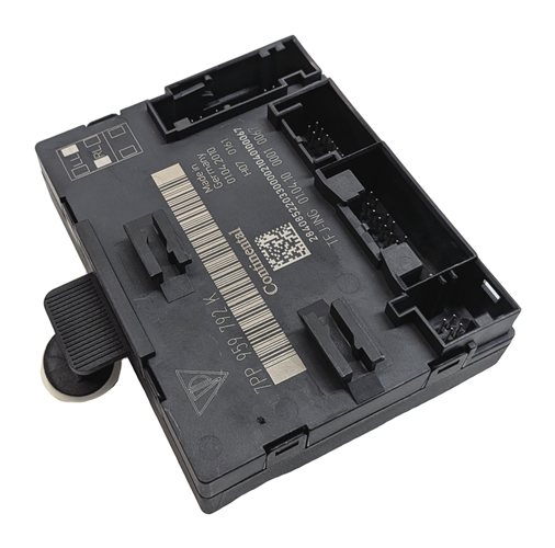Thumbnail 3: 2011 PORSCHE CAYENNE (958) FRONT RIGHT PASSENGER DOOR CONTROL MODULE