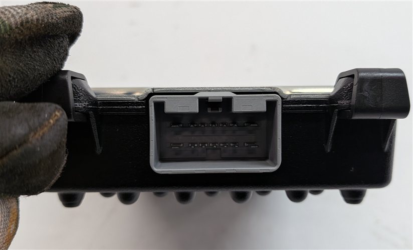 Thumbnail 5: 2011 PORSCHE CAYENNE (958) RADIO STEREO BOSE AUDIO SOUND SYSTEM AMP AMPLIFIER