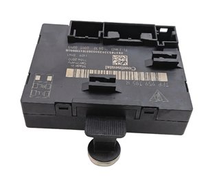 Thumbnail 2: 2011 PORSCHE CAYENNE (958) REAR RIGHT DOOR CONTROL MODULE