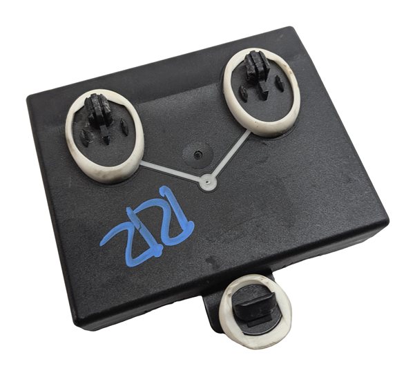 Thumbnail 4: 2011 PORSCHE CAYENNE (958) REAR RIGHT DOOR CONTROL MODULE