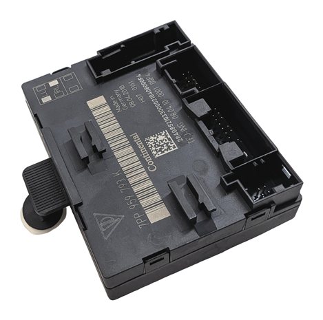 Thumbnail 3: 2011 PORSCHE CAYENNE (958) FRONT RIGHT PASSENGER DOOR CONTROL MODULE