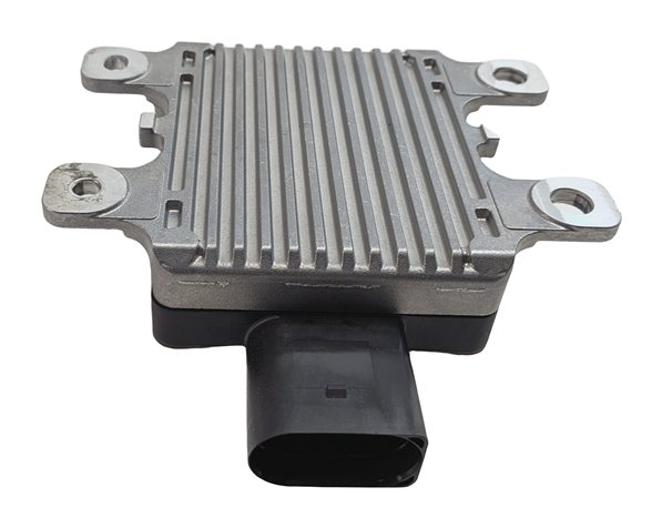 Thumbnail 2: 2011 PORSCHE CAYENNE (958) AUTOMATIC TRANSMISSION OIL FLUID PUMP CONTROL MODULE