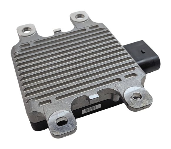 Thumbnail 3: 2011 PORSCHE CAYENNE (958) AUTOMATIC TRANSMISSION OIL FLUID PUMP CONTROL MODULE