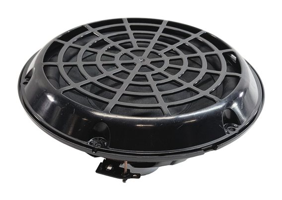 Thumbnail 13: 2011 PORSCHE CAYENNE (958) RADIO STEREO BOSE AUDIO SOUND SYSTEM SPEAKER SET/12