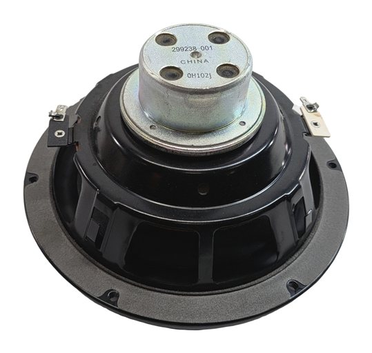 Thumbnail 14: 2011 PORSCHE CAYENNE (958) RADIO STEREO BOSE AUDIO SOUND SYSTEM SPEAKER SET/12