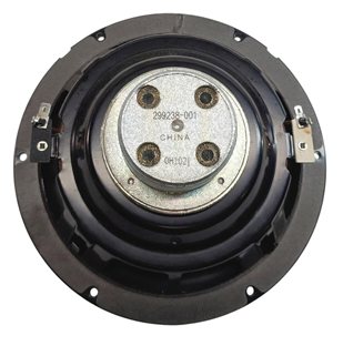 Thumbnail 15: 2011 PORSCHE CAYENNE (958) RADIO STEREO BOSE AUDIO SOUND SYSTEM SPEAKER SET/12