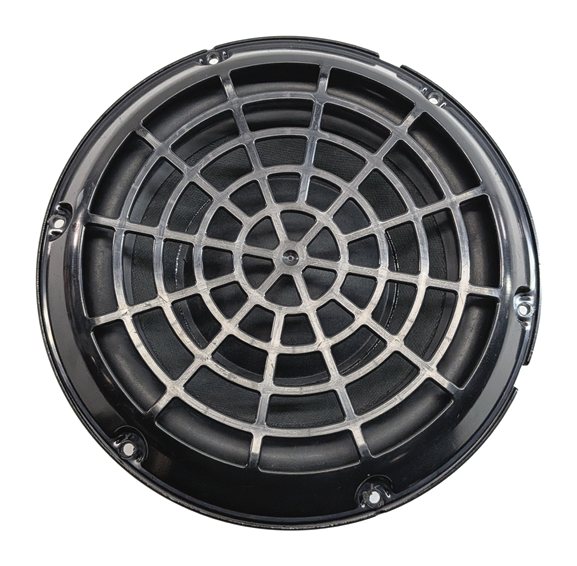 Thumbnail 16: 2011 PORSCHE CAYENNE (958) RADIO STEREO BOSE AUDIO SOUND SYSTEM SPEAKER SET/12