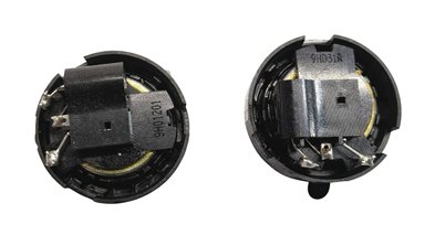Thumbnail 3: 2011 PORSCHE CAYENNE (958) RADIO STEREO BOSE AUDIO SOUND SYSTEM SPEAKER SET/12