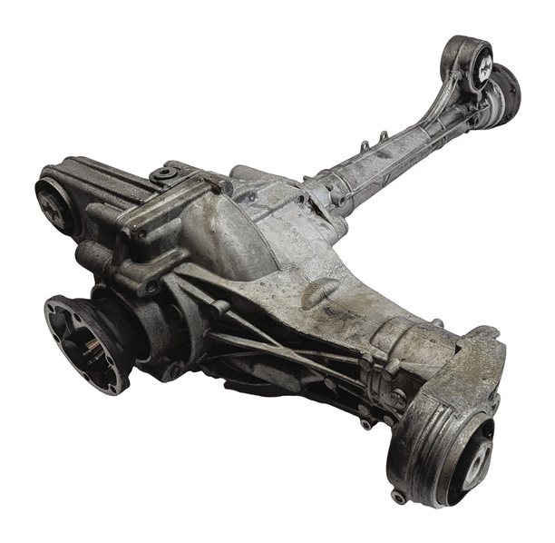 Thumbnail 3: 11-14 PORSCHE CAYENNE (958) 4.8L FRONT DIFFERENTIAL GEAR CARRIER (3.09 RATIO)