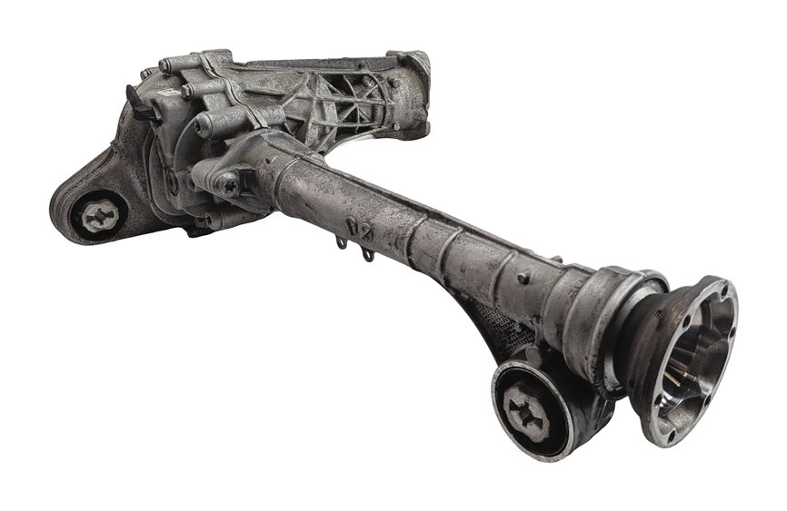 Thumbnail 5: 11-14 PORSCHE CAYENNE (958) 4.8L FRONT DIFFERENTIAL GEAR CARRIER (3.09 RATIO)