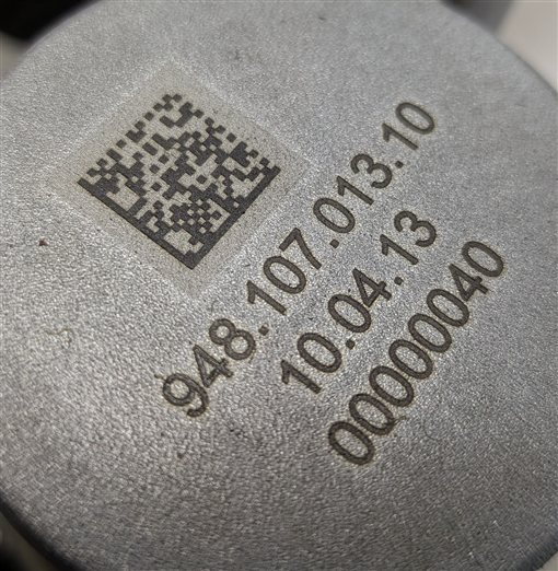 Thumbnail 15: 2011 PORSCHE CAYENNE (958) 4.8L (M48.02) NON - TURBO ENGINE MOTOR OIL FLUID PUMP