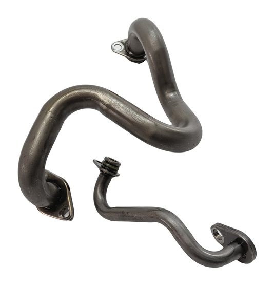 Thumbnail 4: 2011 PORSCHE CAYENNE (958) 4.8L (M48.02) NON - TURBO ENGINE MOTOR OIL FLUID PUMP