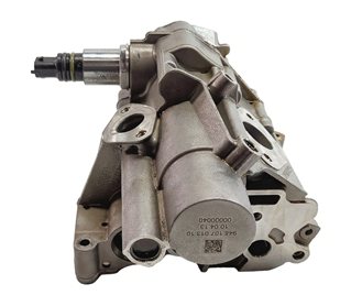 Thumbnail 5: 2011 PORSCHE CAYENNE (958) 4.8L (M48.02) NON - TURBO ENGINE MOTOR OIL FLUID PUMP