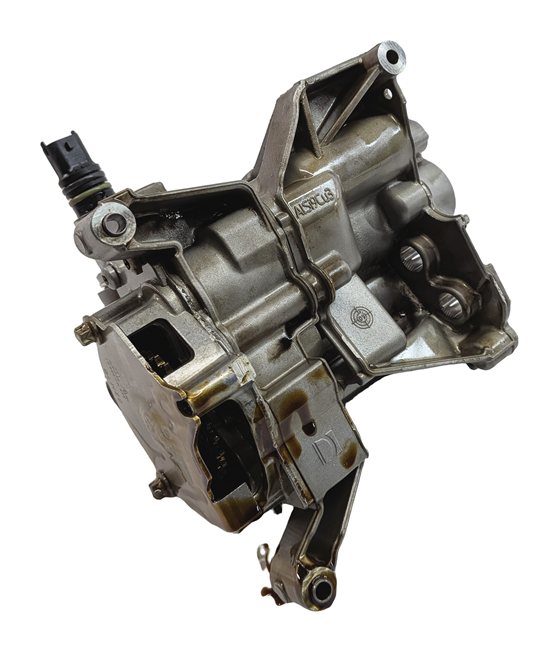 Thumbnail 8: 2011 PORSCHE CAYENNE (958) 4.8L (M48.02) NON - TURBO ENGINE MOTOR OIL FLUID PUMP