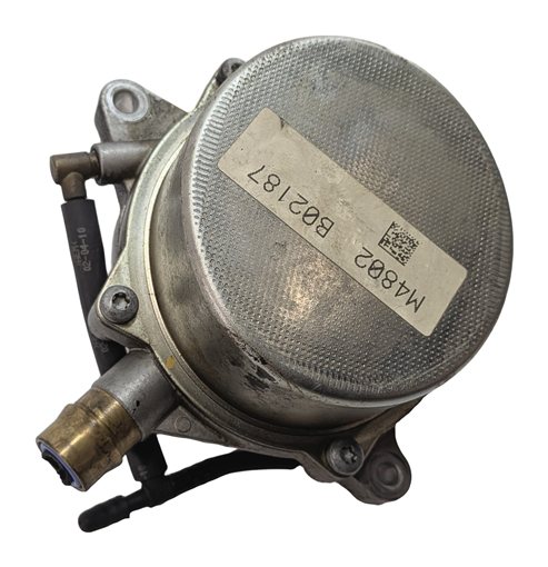 2011 PORSCHE CAYENNE (958) 4.8L (M48.02) NON - TURBO ENGINE BRAKE VACUUM PUMP