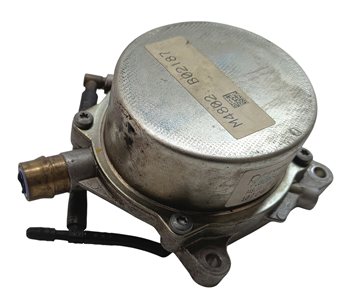 Thumbnail 2: 2011 PORSCHE CAYENNE (958) 4.8L (M48.02) NON - TURBO ENGINE BRAKE VACUUM PUMP