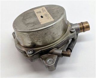 Thumbnail 5: 2011 PORSCHE CAYENNE (958) 4.8L (M48.02) NON - TURBO ENGINE BRAKE VACUUM PUMP