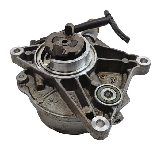 Thumbnail 6: 2011 PORSCHE CAYENNE (958) 4.8L (M48.02) NON - TURBO ENGINE BRAKE VACUUM PUMP