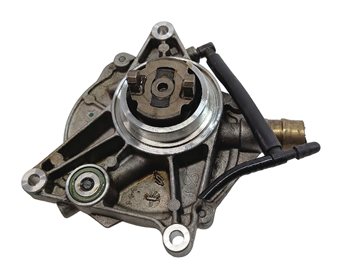 Thumbnail 7: 2011 PORSCHE CAYENNE (958) 4.8L (M48.02) NON - TURBO ENGINE BRAKE VACUUM PUMP