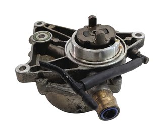 Thumbnail 8: 2011 PORSCHE CAYENNE (958) 4.8L (M48.02) NON - TURBO ENGINE BRAKE VACUUM PUMP