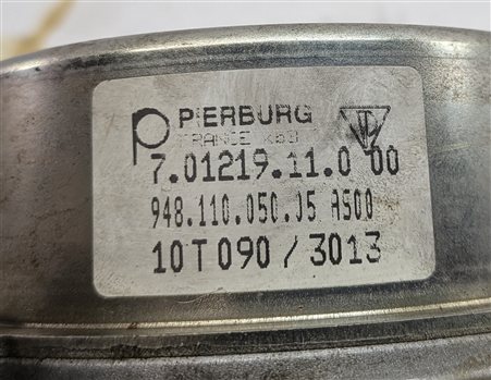 Thumbnail 9: 2011 PORSCHE CAYENNE (958) 4.8L (M48.02) NON - TURBO ENGINE BRAKE VACUUM PUMP
