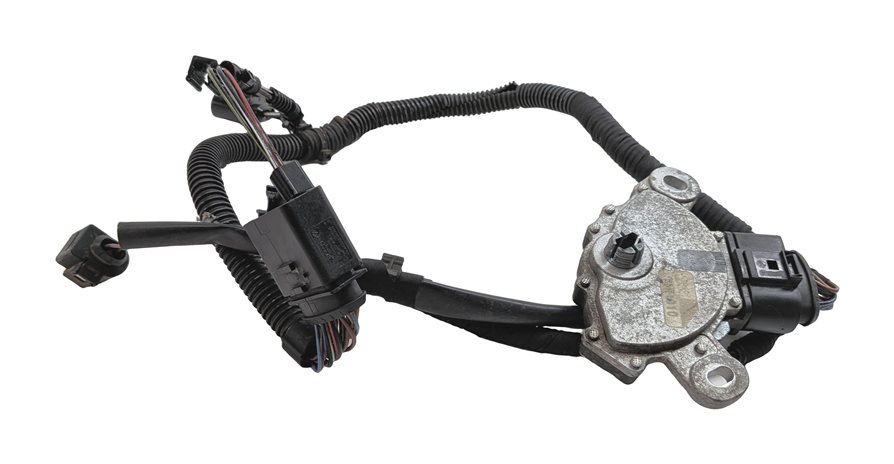 Thumbnail 2: 2011 PORSCHE CAYENNE (958) AUTOMATIC TRANSMISSION NEUTRAL SAFETY SWITCH