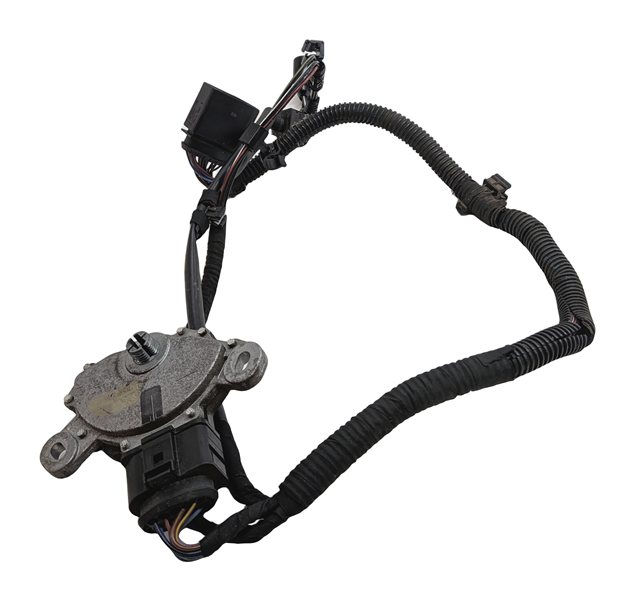 Thumbnail 3: 2011 PORSCHE CAYENNE (958) AUTOMATIC TRANSMISSION NEUTRAL SAFETY SWITCH