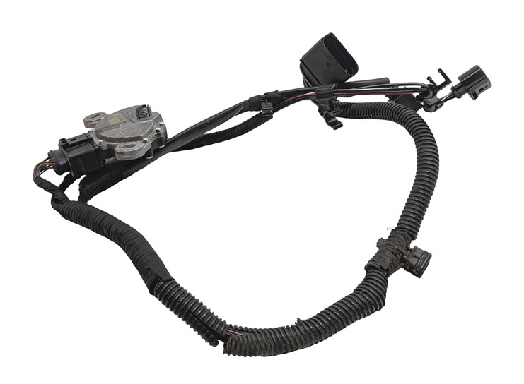 Thumbnail 4: 2011 PORSCHE CAYENNE (958) AUTOMATIC TRANSMISSION NEUTRAL SAFETY SWITCH