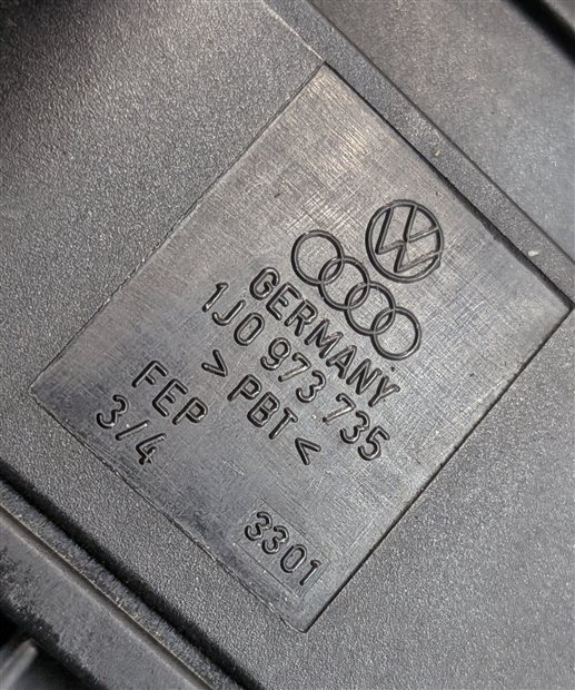 Thumbnail 7: 2011 PORSCHE CAYENNE (958) AUTOMATIC TRANSMISSION NEUTRAL SAFETY SWITCH